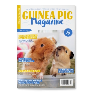 Issue 79 - PRINT ONLY